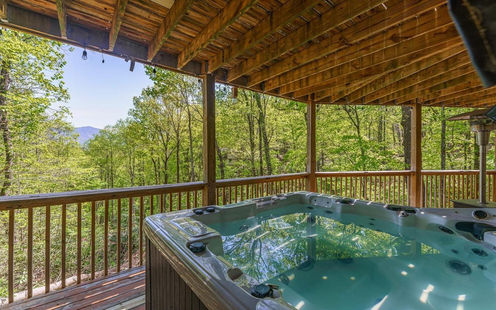 Grand Ole Chalet - Mt Viewsfireplacefirepitarcade Гатлінбург Екстер'єр фото